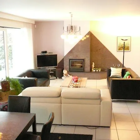 Artemis Villa Renaix
