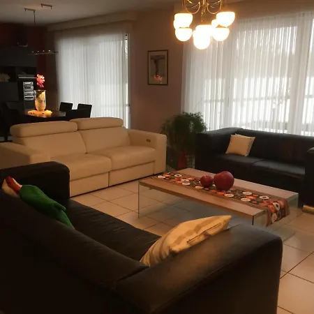 Artemis Villa